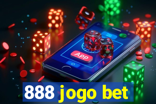 888 jogo bet